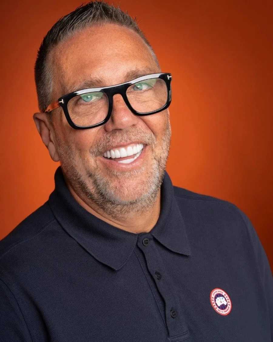 Nigel Elton, Founder